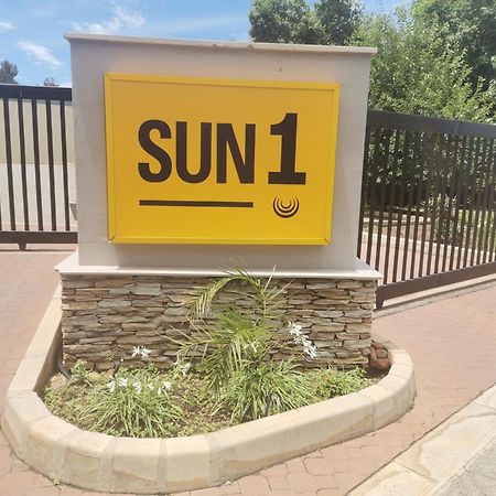 Sun1 Alberton Johannesburg Eksteriør billede
